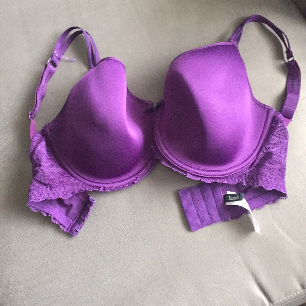 Chantelle bra